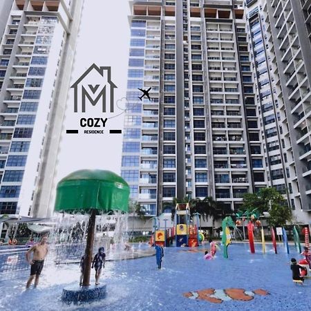 MalaccaAtlantis Premium 3Bdr 4-12Pax/5 Min To Jonker/Town公寓 外观 照片