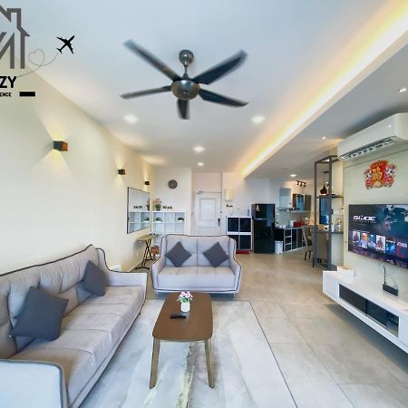 MalaccaAtlantis Premium 3Bdr 4-12Pax/5 Min To Jonker/Town公寓 外观 照片