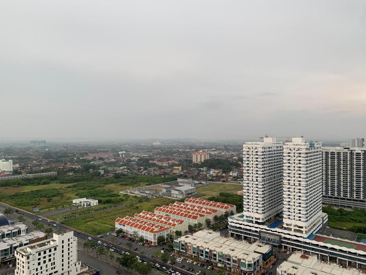 MalaccaAtlantis Premium 3Bdr 4-12Pax/5 Min To Jonker/Town公寓 外观 照片