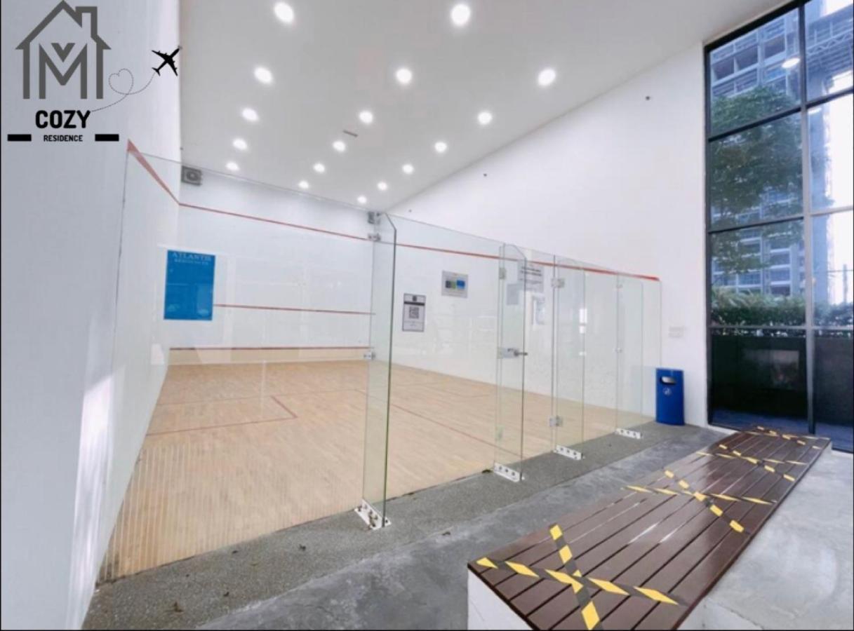 MalaccaAtlantis Premium 3Bdr 4-12Pax/5 Min To Jonker/Town公寓 外观 照片