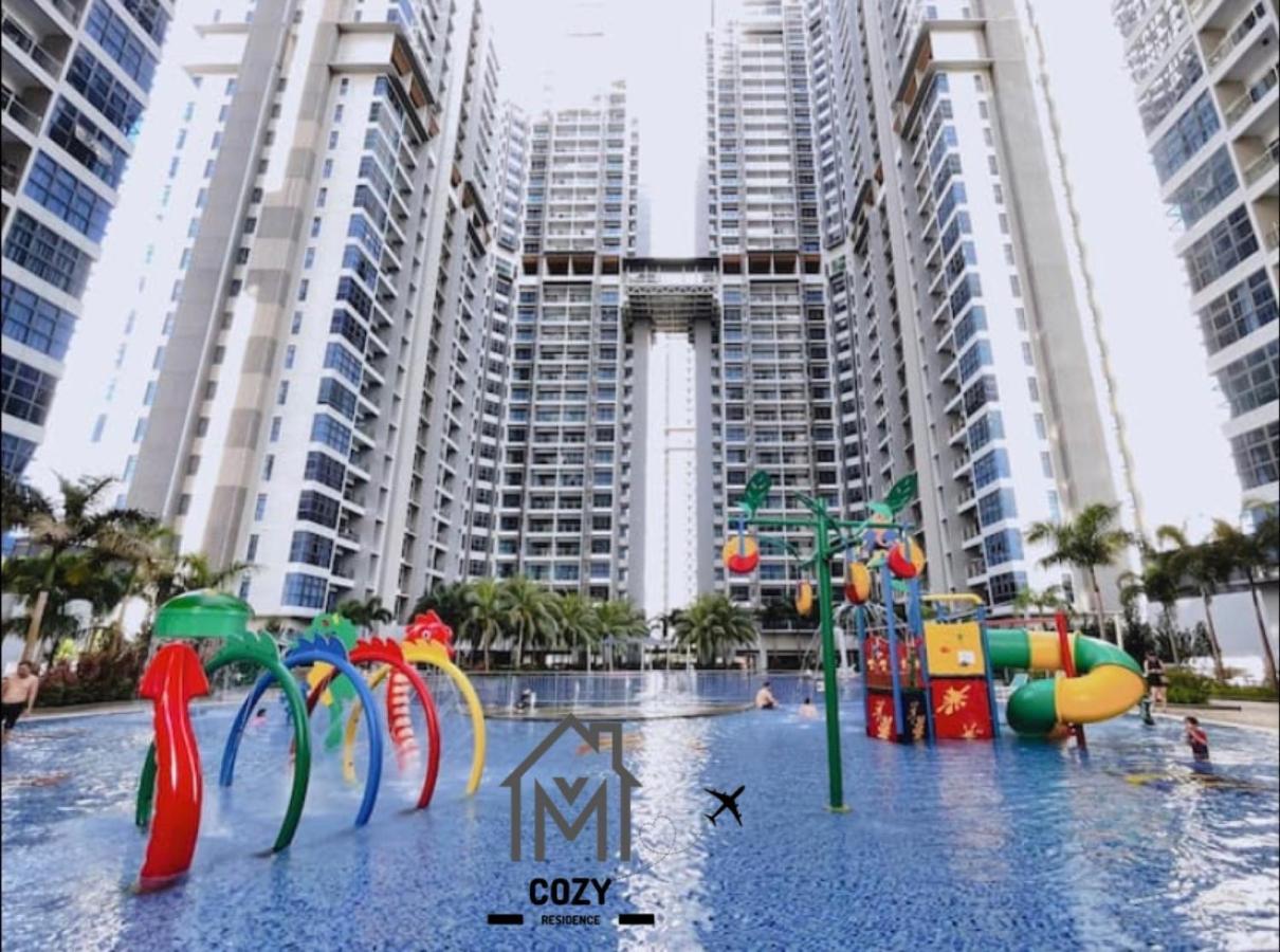 MalaccaAtlantis Premium 3Bdr 4-12Pax/5 Min To Jonker/Town公寓 外观 照片