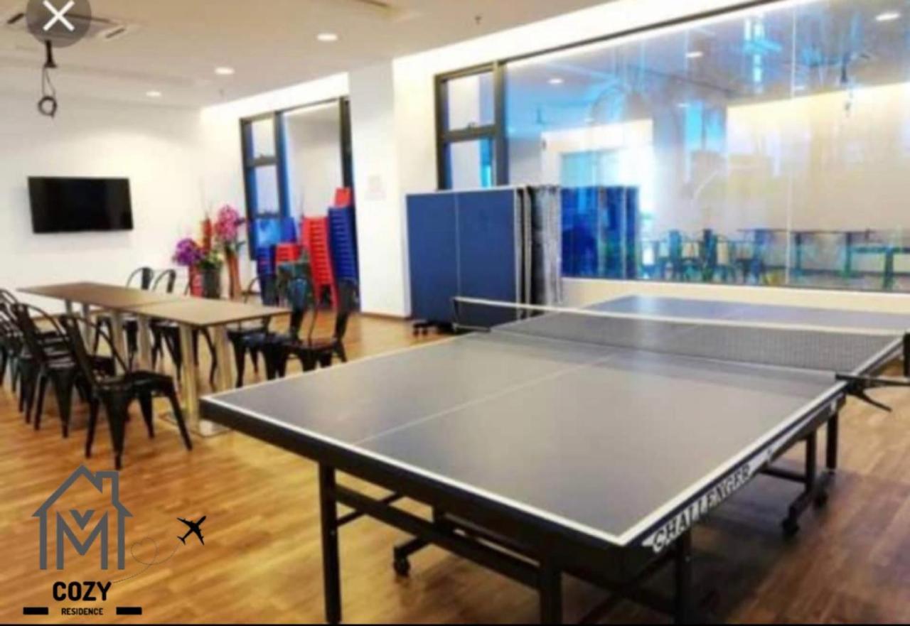MalaccaAtlantis Premium 3Bdr 4-12Pax/5 Min To Jonker/Town公寓 外观 照片
