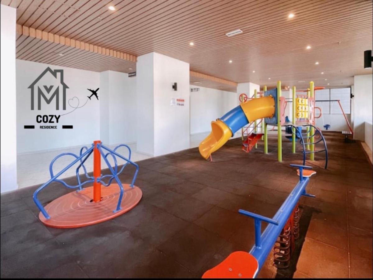 MalaccaAtlantis Premium 3Bdr 4-12Pax/5 Min To Jonker/Town公寓 外观 照片