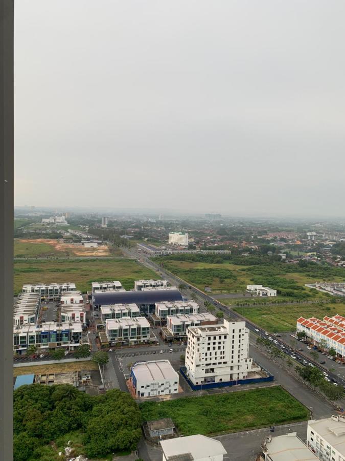 MalaccaAtlantis Premium 3Bdr 4-12Pax/5 Min To Jonker/Town公寓 外观 照片