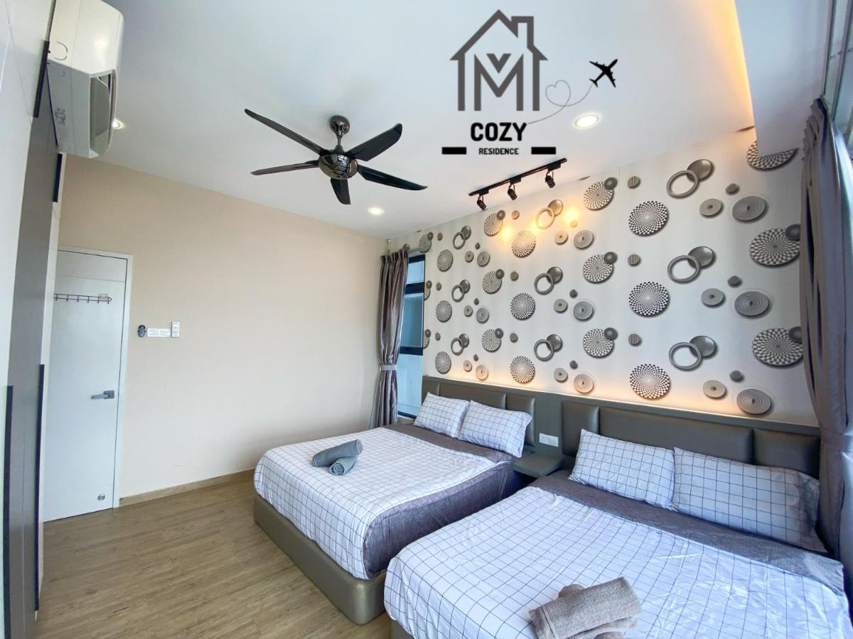 MalaccaAtlantis Premium 3Bdr 4-12Pax/5 Min To Jonker/Town公寓 外观 照片