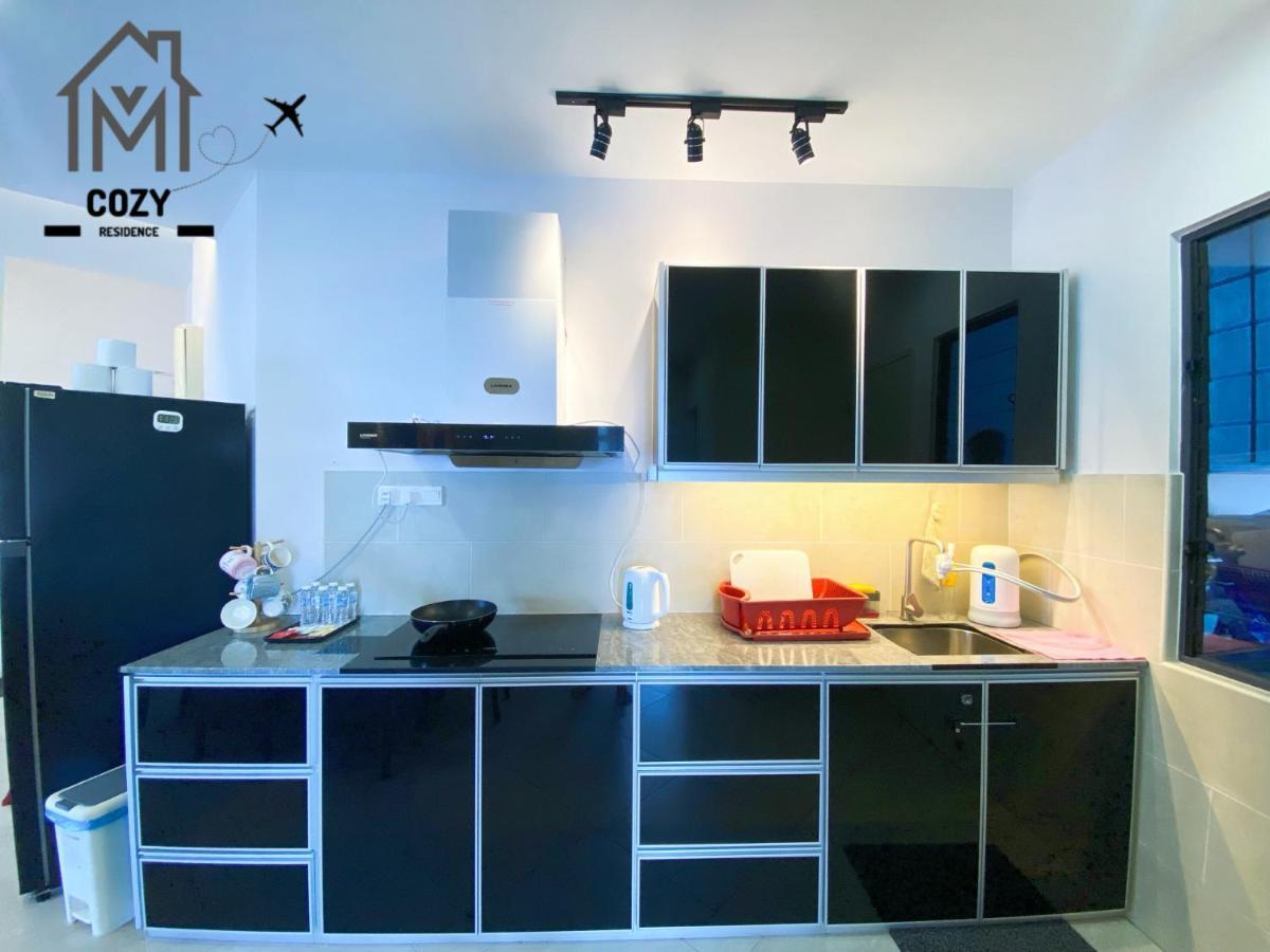 MalaccaAtlantis Premium 3Bdr 4-12Pax/5 Min To Jonker/Town公寓 外观 照片