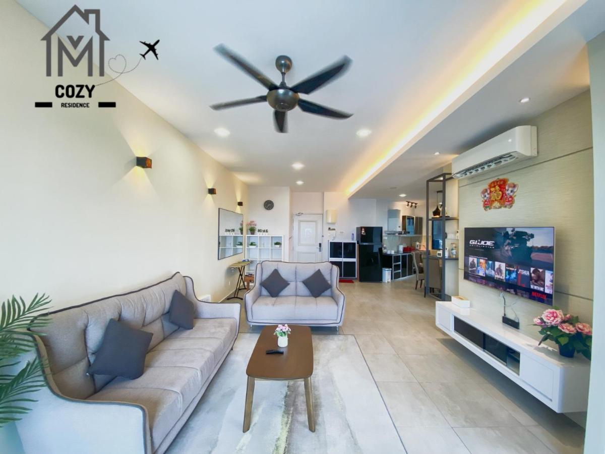 MalaccaAtlantis Premium 3Bdr 4-12Pax/5 Min To Jonker/Town公寓 外观 照片