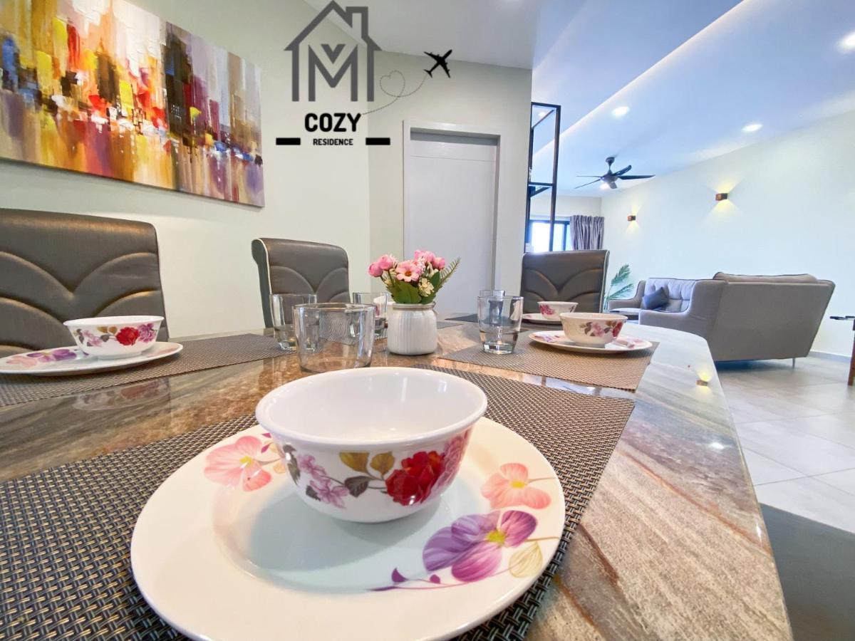 MalaccaAtlantis Premium 3Bdr 4-12Pax/5 Min To Jonker/Town公寓 外观 照片