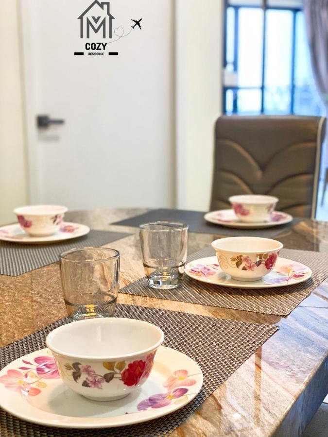 MalaccaAtlantis Premium 3Bdr 4-12Pax/5 Min To Jonker/Town公寓 外观 照片