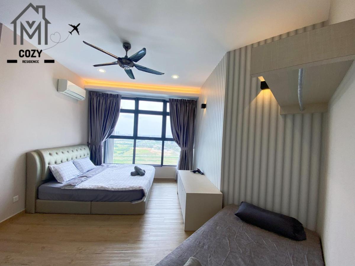 MalaccaAtlantis Premium 3Bdr 4-12Pax/5 Min To Jonker/Town公寓 外观 照片