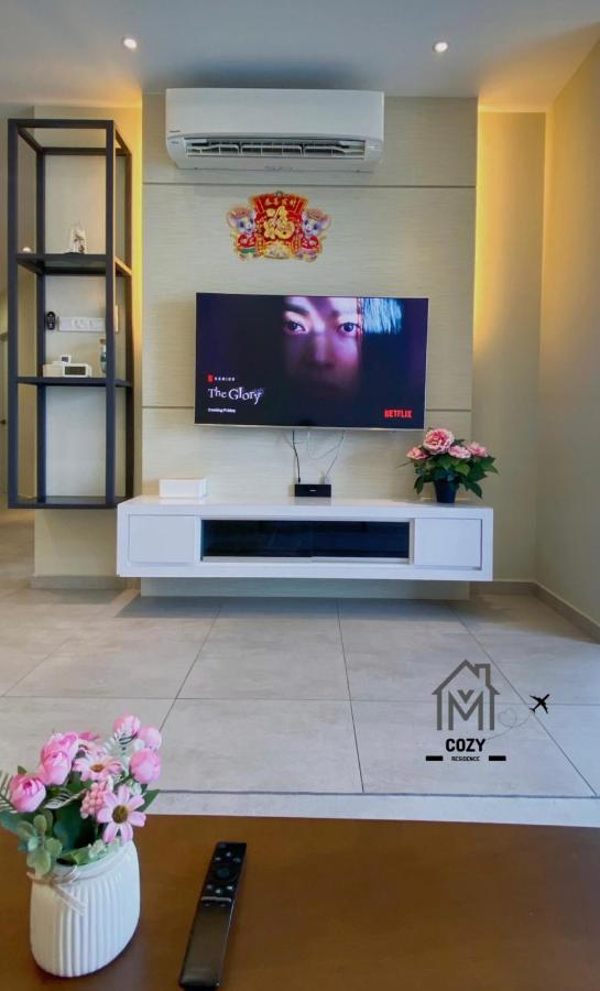 MalaccaAtlantis Premium 3Bdr 4-12Pax/5 Min To Jonker/Town公寓 外观 照片