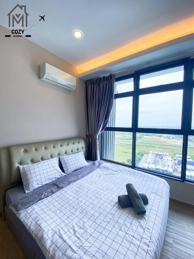 MalaccaAtlantis Premium 3Bdr 4-12Pax/5 Min To Jonker/Town公寓 外观 照片