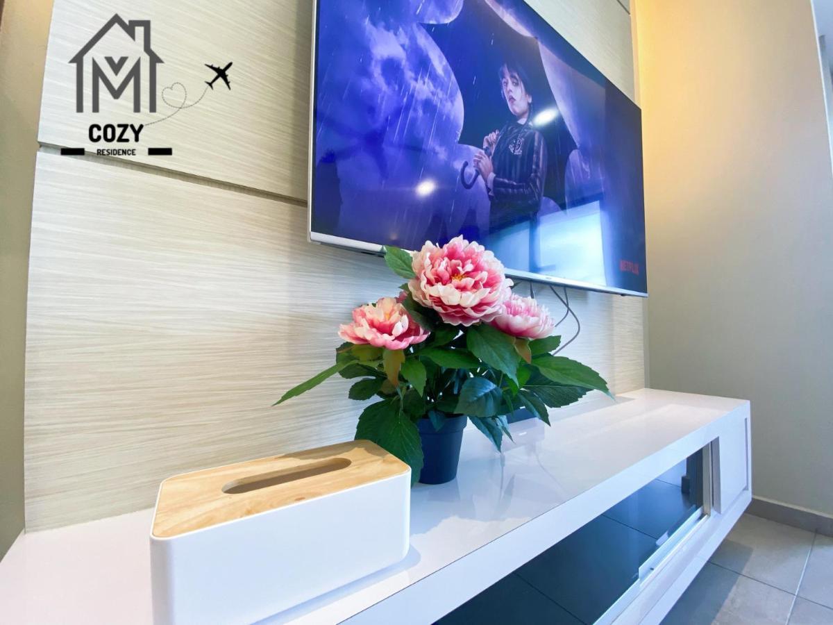 MalaccaAtlantis Premium 3Bdr 4-12Pax/5 Min To Jonker/Town公寓 外观 照片