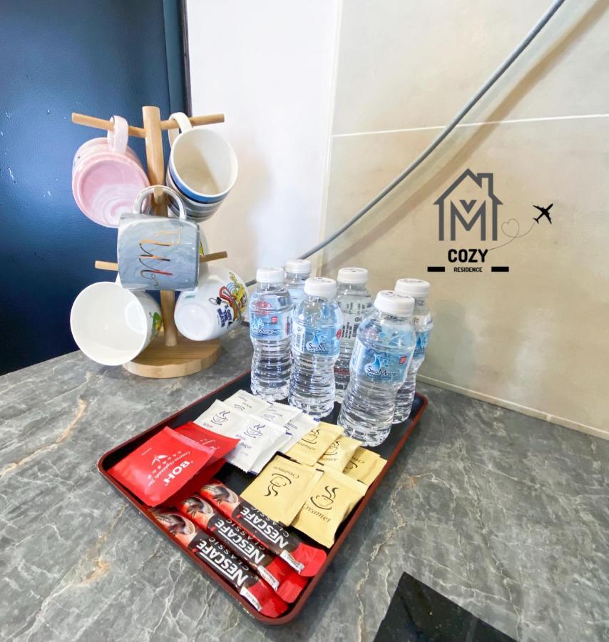 MalaccaAtlantis Premium 3Bdr 4-12Pax/5 Min To Jonker/Town公寓 外观 照片