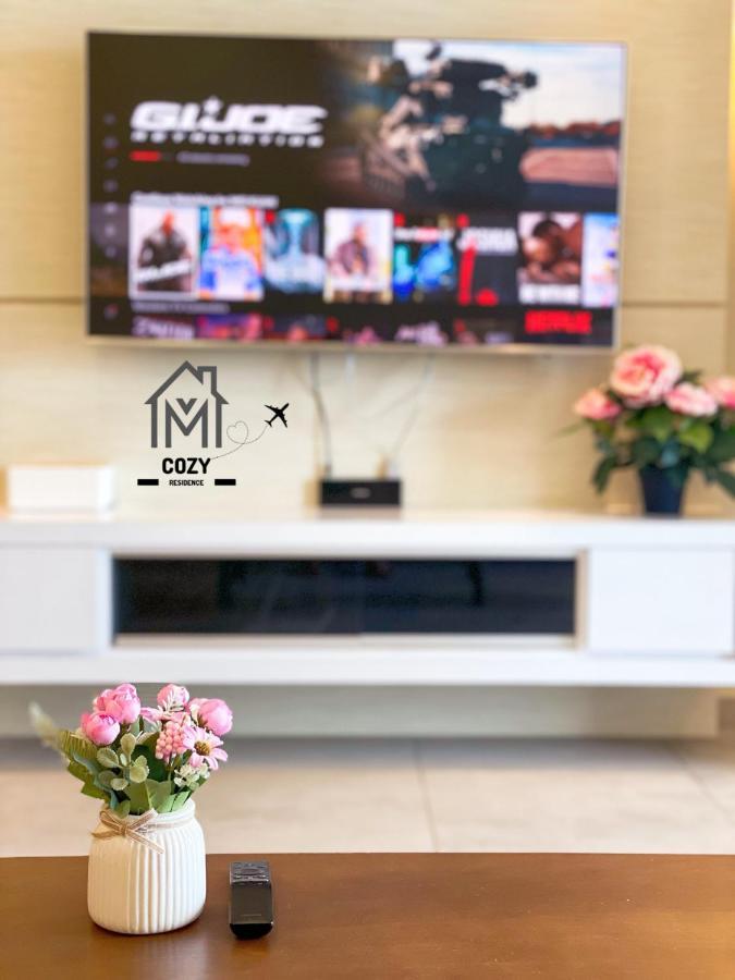 MalaccaAtlantis Premium 3Bdr 4-12Pax/5 Min To Jonker/Town公寓 外观 照片