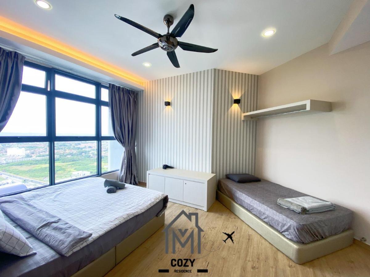 MalaccaAtlantis Premium 3Bdr 4-12Pax/5 Min To Jonker/Town公寓 外观 照片