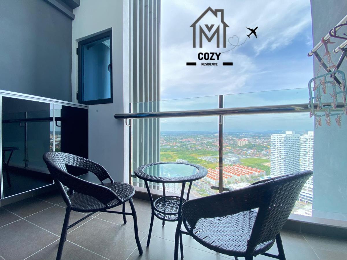 MalaccaAtlantis Premium 3Bdr 4-12Pax/5 Min To Jonker/Town公寓 外观 照片
