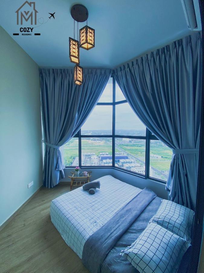MalaccaAtlantis Premium 3Bdr 4-12Pax/5 Min To Jonker/Town公寓 外观 照片