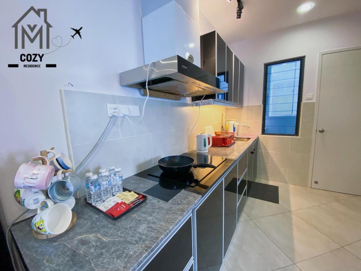 MalaccaAtlantis Premium 3Bdr 4-12Pax/5 Min To Jonker/Town公寓 外观 照片